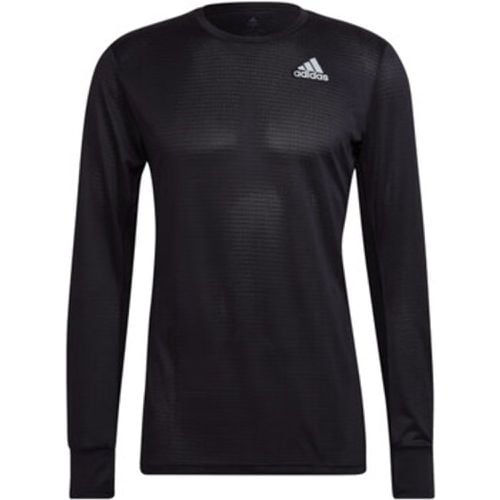 Adidas Langarmshirt H58590 - Adidas - Modalova