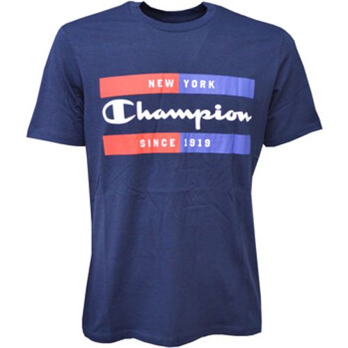 Champion T-Shirt 218559 - Champion - Modalova