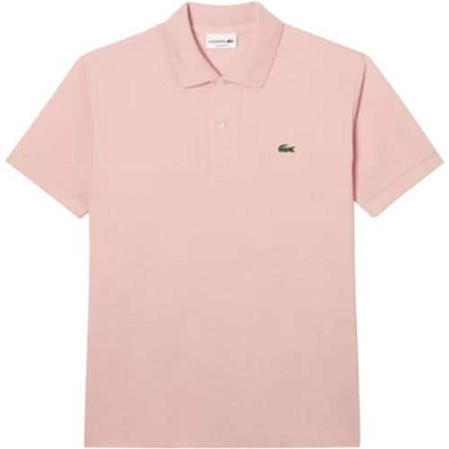 Lacoste Poloshirt L1212 - Lacoste - Modalova