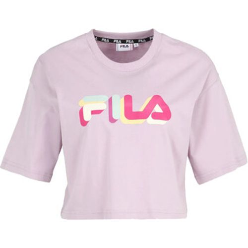 Fila T-Shirt FAW0448 - Fila - Modalova