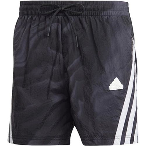 Adidas Shorts IC8252 - Adidas - Modalova