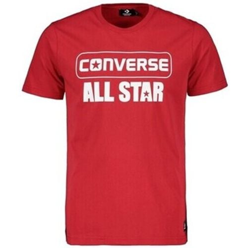 Converse T-Shirt 10017500 - Converse - Modalova