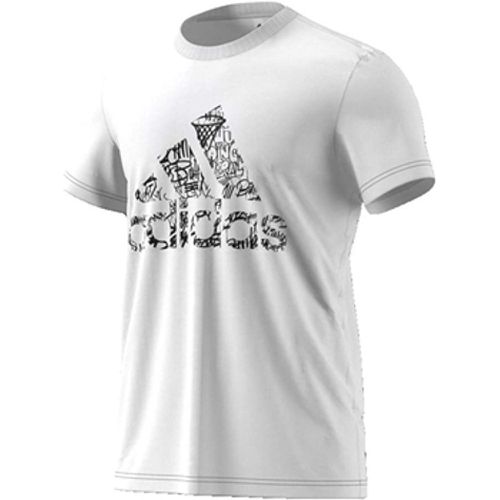 Adidas T-Shirt DZ8616 - Adidas - Modalova