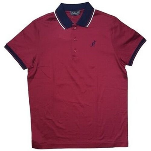 Australian Poloshirt 9098200 - Australian - Modalova