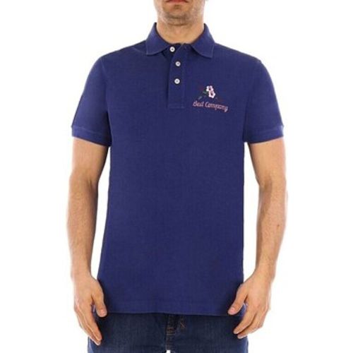 Best Company Poloshirt 692046 - Best Company - Modalova