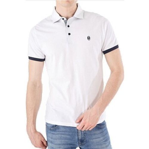 Poloshirt MERTON MC 19E - Conte Of Florence - Modalova