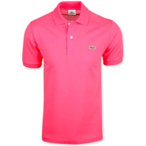 Lacoste Poloshirt L1212 - Lacoste - Modalova