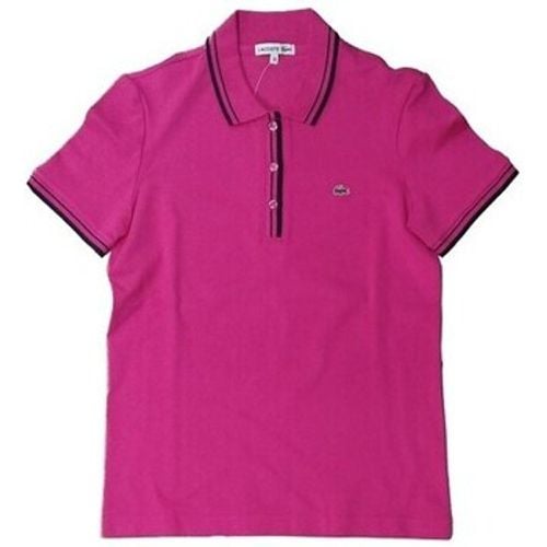 Lacoste Poloshirt PF4810 - Lacoste - Modalova