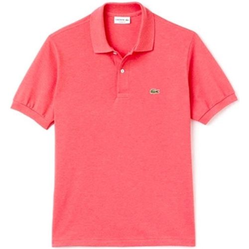 Lacoste Poloshirt L1264 - Lacoste - Modalova