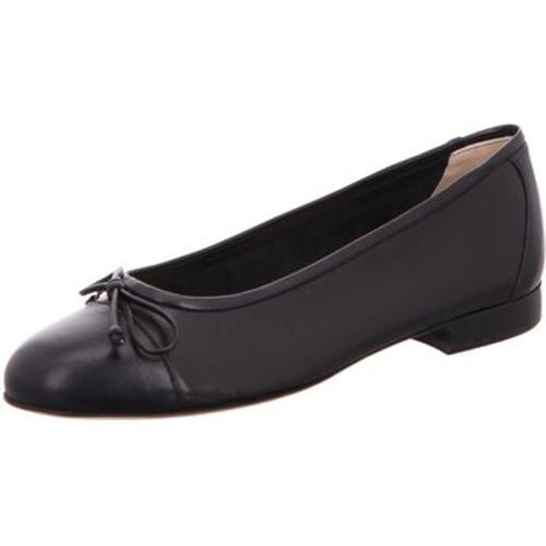 Ballerinas Roon Roon Nappa nero - Lorbac - Modalova