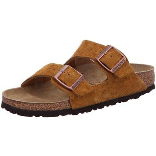 Clogs Offene Arizona LEVE Mink 1027162 - Birkenstock - Modalova