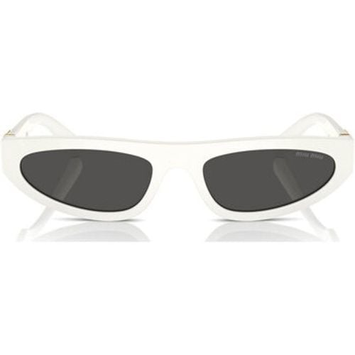 Sonnenbrillen Sonnenbrille MU07ZS 1425S0 - Miu Miu - Modalova