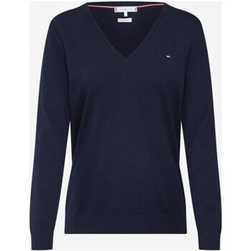 Tommy Hilfiger Pullover WW0WW25294 - Tommy Hilfiger - Modalova