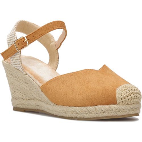 Espadrilles 70119_P163555 - La Modeuse - Modalova