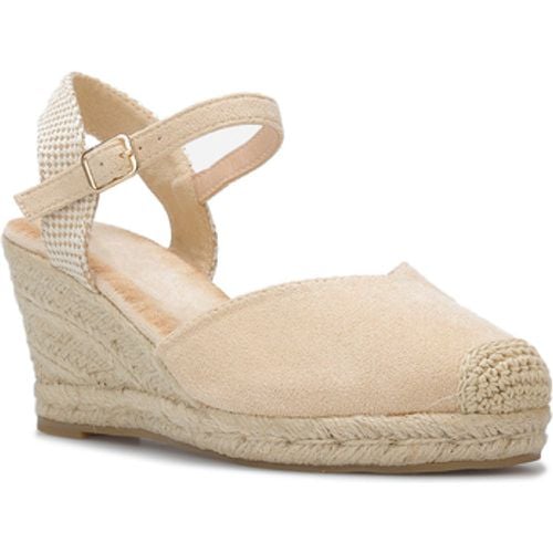 Espadrilles 70120_P163563 - La Modeuse - Modalova