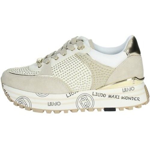 Liu Jo Turnschuhe MAXI WONDER 20 - Liu Jo - Modalova