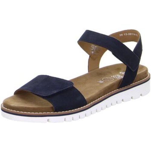 Sandalen Sandaletten -Kent-Sport Sandale 12-28114-13 - Ara - Modalova