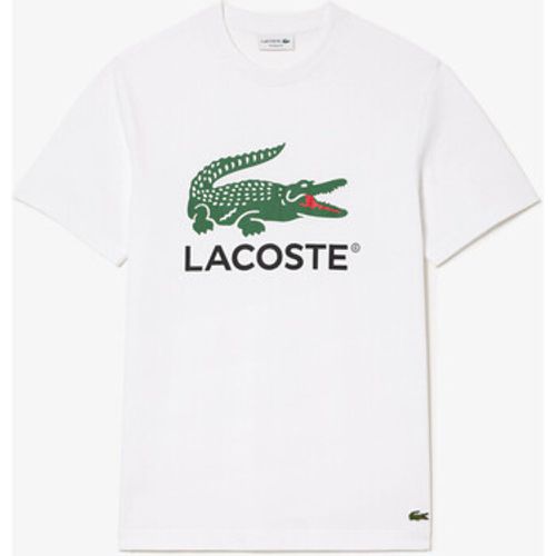 Lacoste T-Shirt TH1285 - Lacoste - Modalova