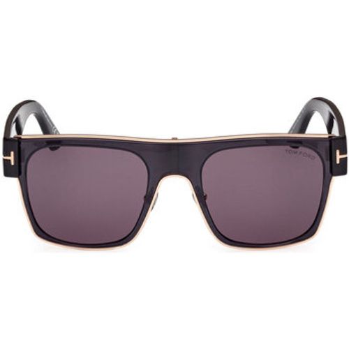 Sonnenbrillen Edwin FT1073/S 01A Sonnenbrille - Tom Ford - Modalova