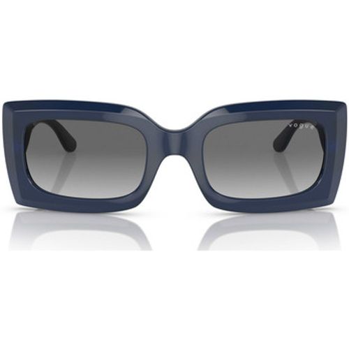 Sonnenbrillen Sonnenbrille VO5526S 309511 - Vogue - Modalova