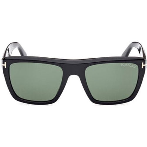 Sonnenbrillen Alberto Sonnenbrille FT1077/S 01N - Tom Ford - Modalova