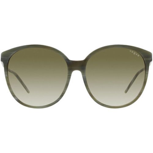 Sonnenbrillen Sonnenbrille VO5509S 30728E - Vogue - Modalova