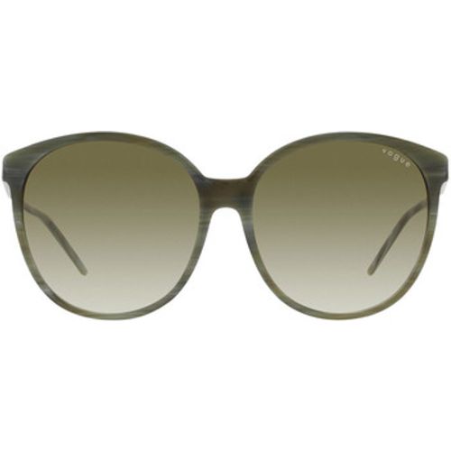 Sonnenbrillen Sonnenbrille VO5509S 30728E - Vogue - Modalova