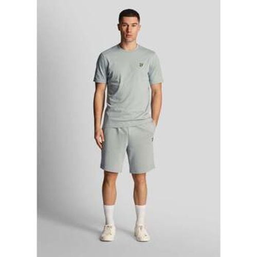 Shorts Sweatshorts – Schieferblau - Lyle & Scott - Modalova