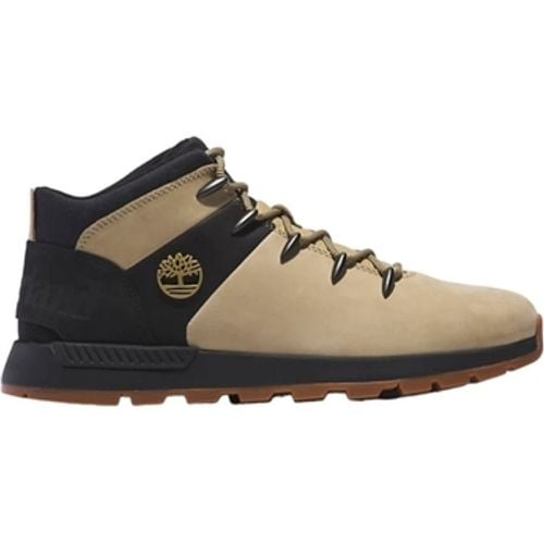 Herrenstiefel SPRINT TREKKER MID LACE U - Timberland - Modalova