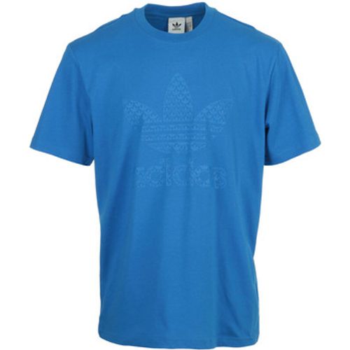 Adidas T-Shirt Mono Tee - Adidas - Modalova