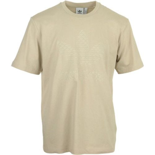 Adidas T-Shirt Mono Tee - Adidas - Modalova