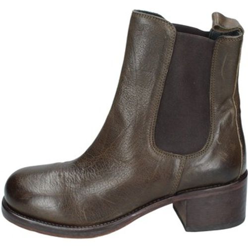 Stiefeletten EY573 72302C VINTAGE - Moma - Modalova