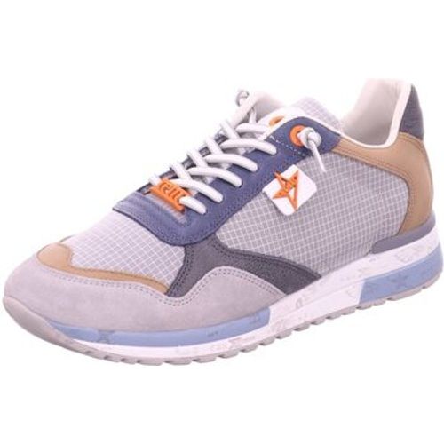 Sneaker C-848-XL grid mineral - Cetti - Modalova