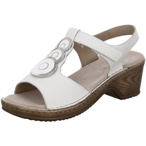 Sandalen Sandaletten Key West Sandale 12-20301-04 - Ara - Modalova