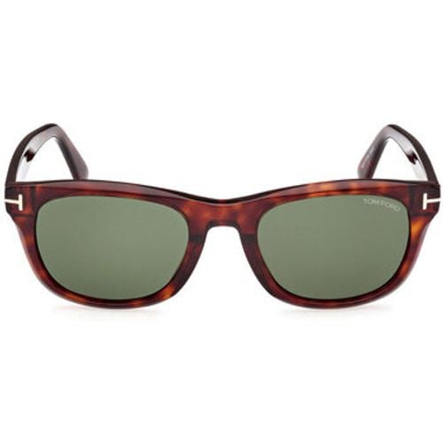 Sonnenbrillen Sonnenbrille Kendel FT1076/S 54N - Tom Ford - Modalova