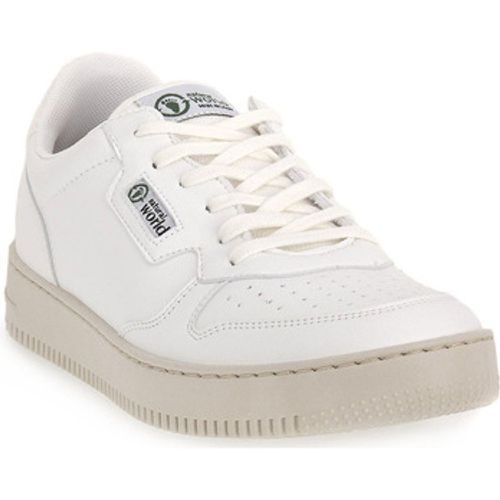 Natural World Sneaker BLANCO - Natural World - Modalova