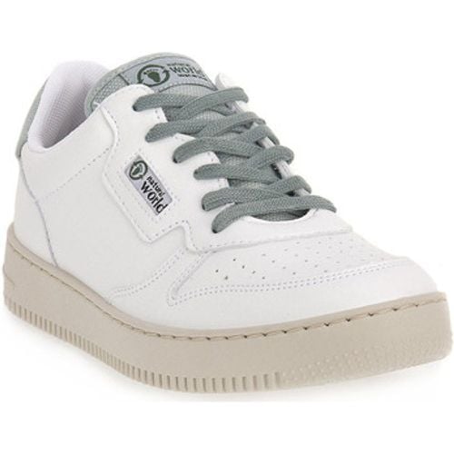 Natural World Sneaker AQUA - Natural World - Modalova