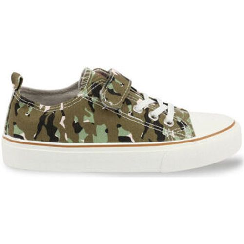 Shone Sneaker 291-002 Military - Shone - Modalova