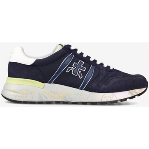 Premiata Sneaker LANDER 6634 - Premiata - Modalova