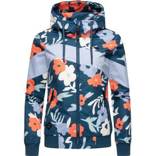 Jacken Übergangsjacke Nuggie Block Flower - Ragwear - Modalova