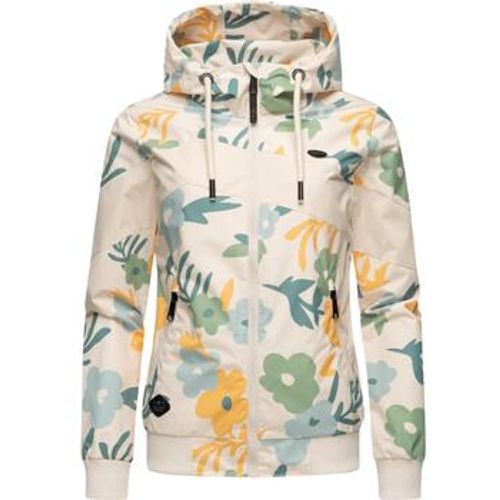 Jacken Übergangsjacke Nuggie Block Flower - Ragwear - Modalova