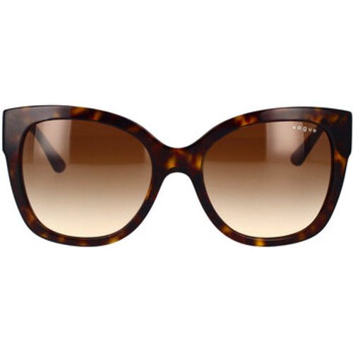 Sonnenbrillen Sonnenbrille VO5338S W65613 - Vogue - Modalova