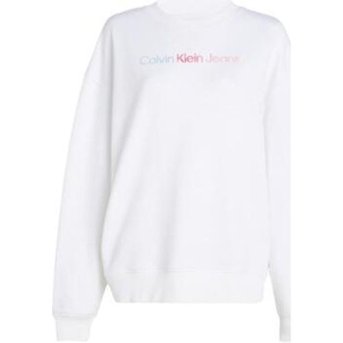 Calvin Klein Jeans Sweatshirt - Calvin Klein Jeans - Modalova