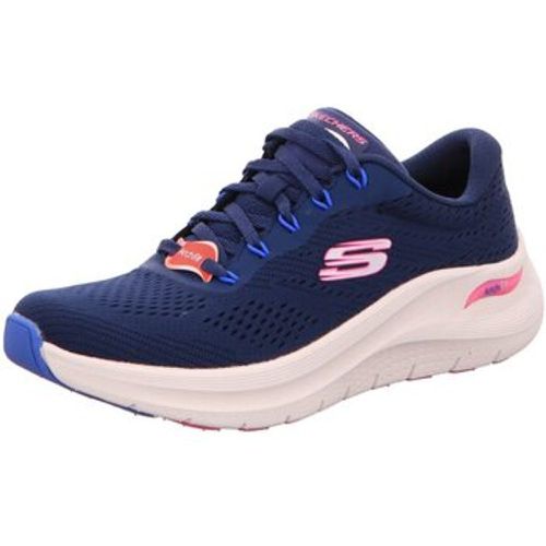 Sneaker ARCH FIT 2.0 - BIG LEAGUE 150051 NVMT - Skechers - Modalova