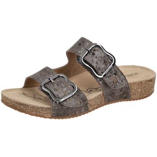 Clogs Pantoletten Pantolette Tonga 64 multi 78564 761 252 - Josef Seibel - Modalova