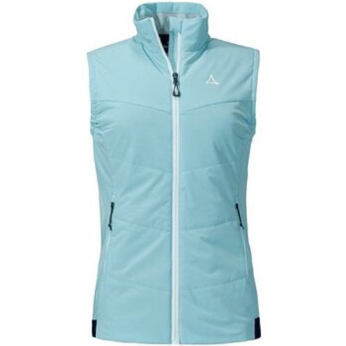 SchÖffel Damen-Jacke Sport Ins. Vest Skorpa L 2013567/8025 - Schöffel - Modalova