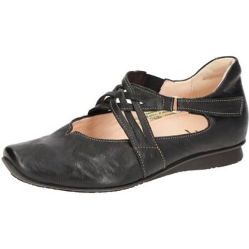 Damenschuhe Slipper Chilli Schuhe Slippers 3-000271-0000 - Think - Modalova