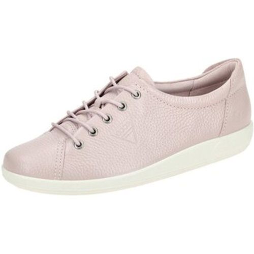 Halbschuhe Schnuerschuhe Soft 2 Schuhe 206503 20650301405 - ECCO - Modalova