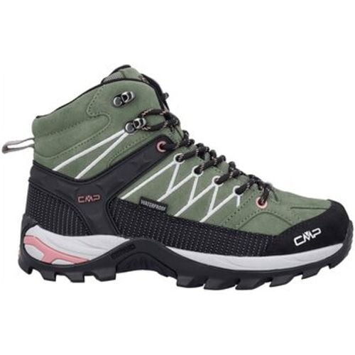 Fitnessschuhe Sportschuhe RIGEL MID WMN TREKKING SHOES W 3Q12946/24ER 24ER - CMP - Modalova