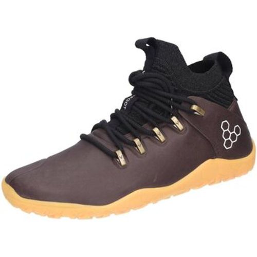 Herrenschuhe Sportschuhe MAGNA LEATHER FG 209086-01 - Vivobarefoot - Modalova